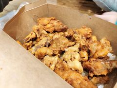 鸡小腿-阿捡忭京炸鸡(韭菜园总店)