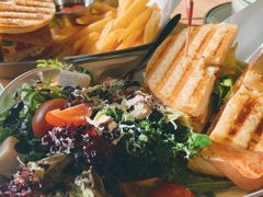 -Catch Bagel(芳草地店)