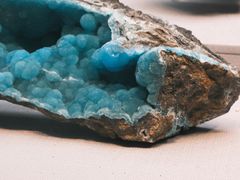 -湖南省地质博物馆