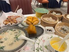 -翠园(北京王府中环店)