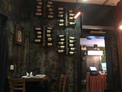 -克比叔叔印度餐厅Kebabs on the Grille(永康路分店)