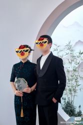 -第一夫人婚纱摄影(南京店)