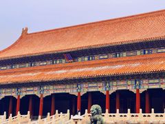 -故宫博物院(故宫)