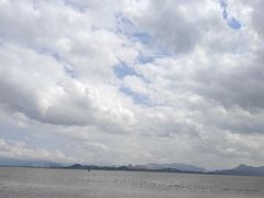 -欢乐海岸水秀剧场