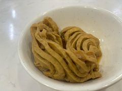 -蒋家桥饺面店(四望亭路店)