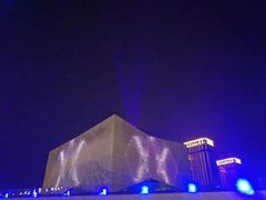 -南京眼步行桥
