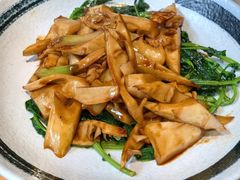 -竹里馆·淮扬菜·功夫茶(老门东店)