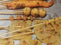 -串盟烧烤大排档·长沙美食地标(星沙店)