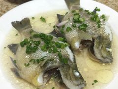 太阳鱼-万兴菜馆(龙华店)