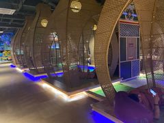 -汤W城市微度假(仓山店)