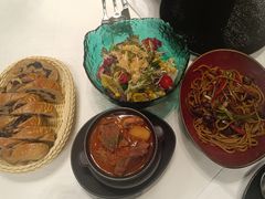 -马克西姆俄罗斯餐厅(通亚街店)