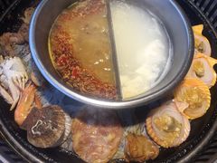 -韩风源自助烤肉(国贸精品店)