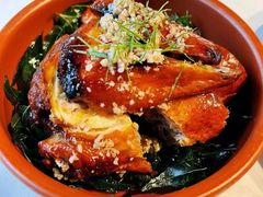 -Marina厨房·ALA精酿(月湖盛园店)