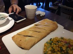 牛肉饼-梁记粥铺(开元地中海店)