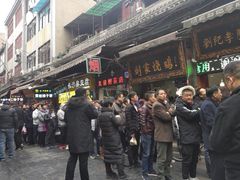 门面-刘纪孝腊牛羊肉(北广济街店)