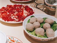 -汕头八合里海记牛肉店(清河店)