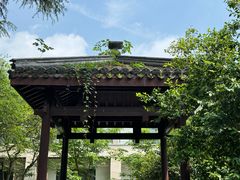 -东航云逸酒店(九溪烟树店)