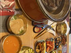 -闻老头·菊花炭烤肉(D11店)