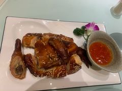 -江南韵·无锡太湖文化体验餐厅(凤凰天街店)