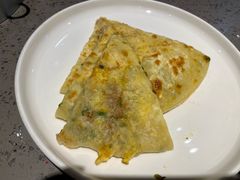 麦饼加肉-荣家小吃(紫阳街店)