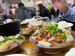 -笔记安顺夺夺粉火锅