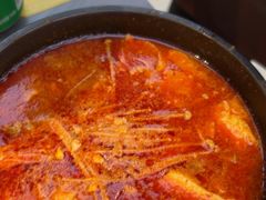-农乐园炭火烤肉(繁花中心店)