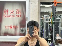 -VPsmart私教健身工作室(新华路旗舰店)