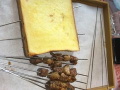 -刘一龙虾.烧烤(理工直营店)