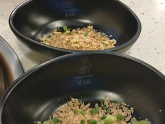 -味之绝热血美蛙鱼火锅(中坝店)