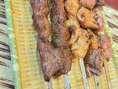 -新疆伊宁远征餐厅