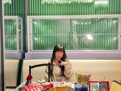 -椰小鸡·琼州糟粕醋·火锅(美兰缤纷城店)