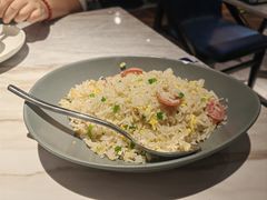 -鹿港小镇(霄云店)