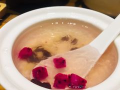 四果汤-临家闽南菜(宝洲路店)