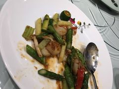 -海逸海鲜酒家(古北店)