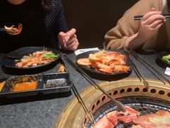 -神户赤童日式烤肉(金地广场店)