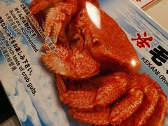 -蟹道乐(道顿堀本店)