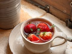 -WABI COFE(愚园路店)