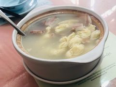 -蘭心餐厅(进贤路店)