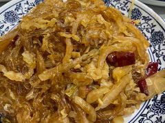 -北大地皖峰饭馆