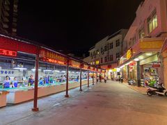 -海儀美食楼(湾仔海鲜街店)