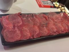 -牛品福潮汕牛肉火锅(旺庄店)