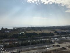 -苏州太湖假日酒店