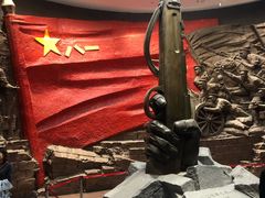 -南昌八一起义纪念馆