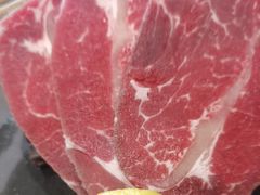 -九田家黑牛烤肉料理(珠江摩尔店)