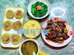 -优护佳医护级月嫂(和睦家浦西店)