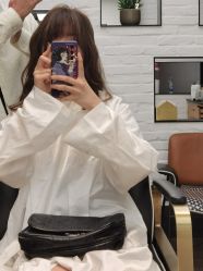 -潮沙龙剪发烫发染发