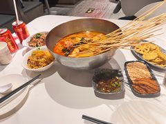 -付小姐在成都(五道口店)