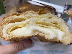 义利酸奶起酥面包-百年义利(福长街店)