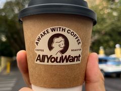 -The Roastery By AllYouWant(福田店)