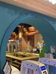 -卡通尼乐园(重庆南坪协信星光店)